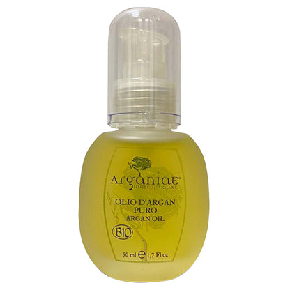 Pure argan oil, 50ml