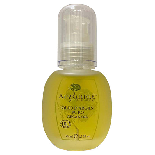 Pure argan oil, 50ml