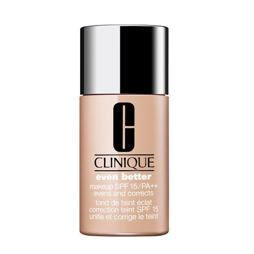 MIO Even Better Makeup 15 (61 Ivory, SPF15)