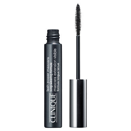 CLINIQUE Lash Power Mascara Long Wearing Formula, 01 Black Onyx