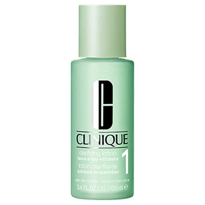 CLINIQUE Clarifying Lotion 1 Mini, 100ml