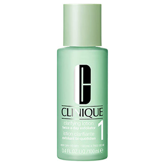 CLINIQUE Clarifying Lotion 1 Mini, 100ml