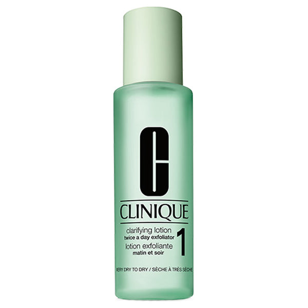 CLINIQUE Clarifying Lotion 1, 200ml