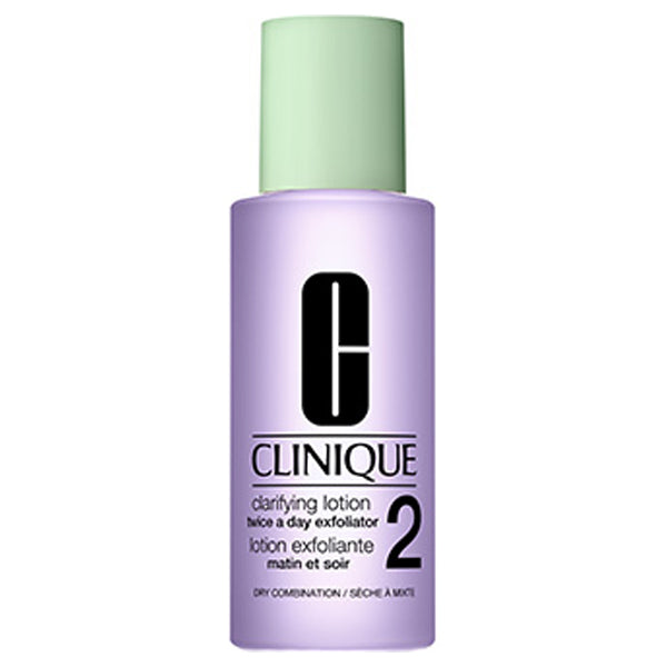 CLINIQUE Clarifying Lotion 2 Mini, 100ml