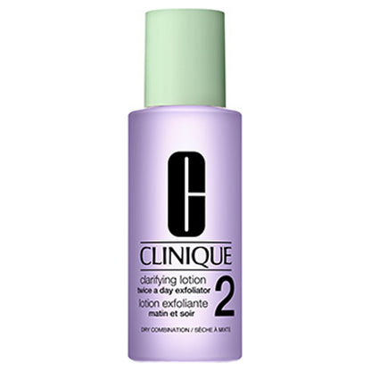 CLINIQUE Clarifying Lotion 2 Mini, 100ml