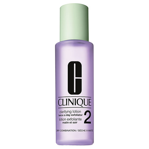 CLINIQUE Clarifying Lotion 2, 200ml