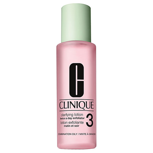 CLINIQUE Clarifying Lotion 3, 200ml