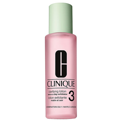 CLINIQUE Clarifying Lotion 3, 200ml
