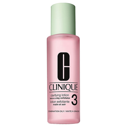 CLINIQUE Clarifying Lotion 3, 200ml