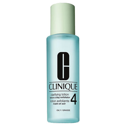 CLINIQUE Clarifying Lotion 4, 200ml