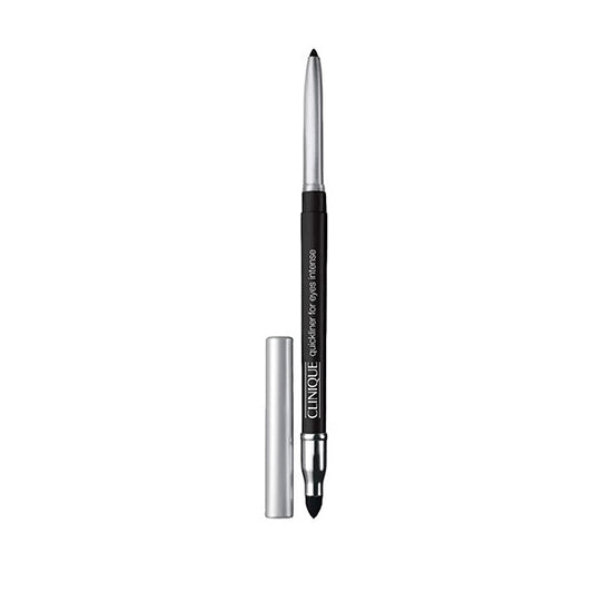 Quickliner for Eyes Intense, 09 Intense Ebony, 0.3g