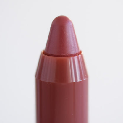 CLINIQUE Chubby Stick Moisturizing Lip Color Balm, 03 Fuller Fig, 3g