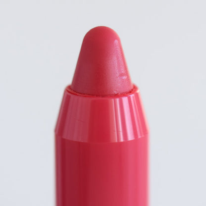 CLINIQUE Chubby Stick Moisturizing Lip Color Balm, 05 Chunky Cherry, 3g