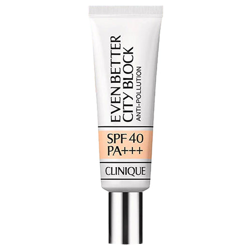 MIO Even Better City Block Pollution Protection 40 N, 30ml (SPF40)