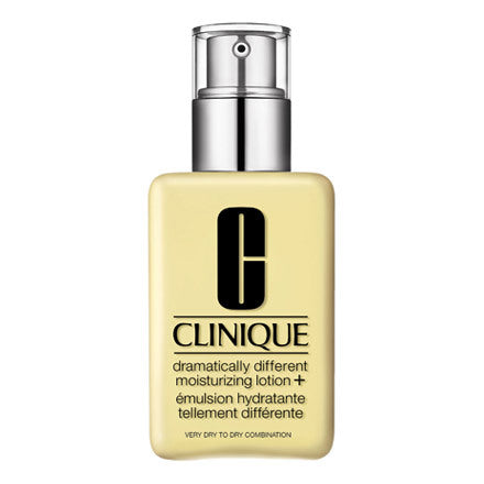 CLINIQUE Dramatically Different Moisturizing Lotion Plus, 125ml