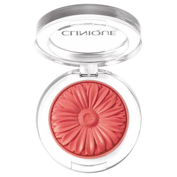 CLINIQUE Cheek Pop, 02 Peach Pop