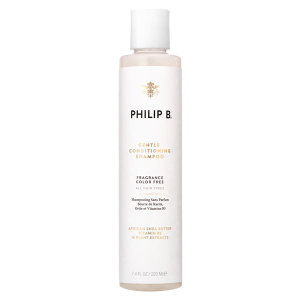 PHILIP B Gentle Conditioning Shampoo, 220ml