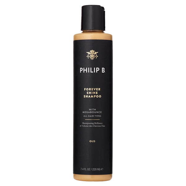 PHILIP B Forever Shine Shampoo, 220ml