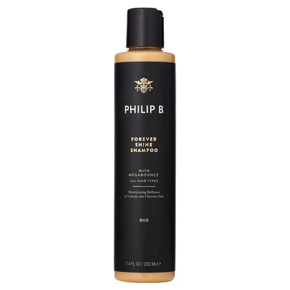 PHILIP B Forever Shine Shampoo, 220ml