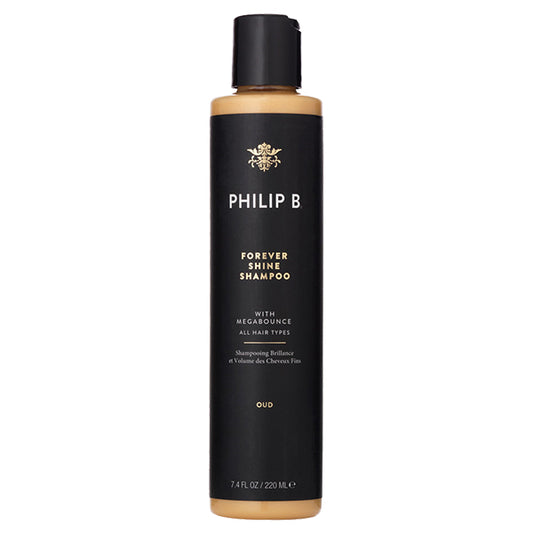 PHILIP B Forever Shine Shampoo, 220ml