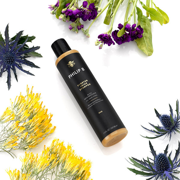 PHILIP B Forever Shine Shampoo, 220ml