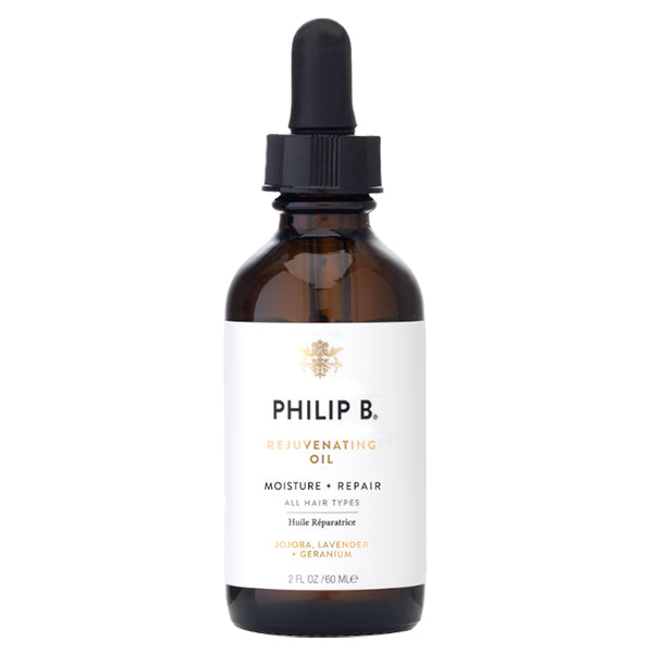 PHILIP B R Hair Oil, 60ml