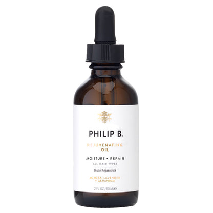 PHILIP B R Hair Oil, 60ml