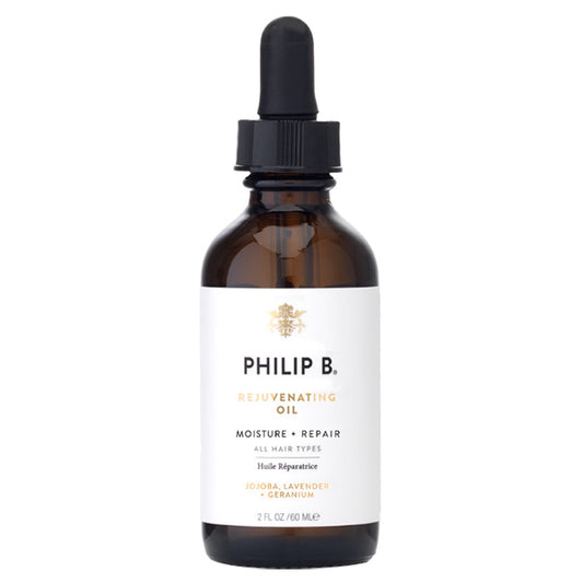 PHILIP B R Hair Oil, 60ml