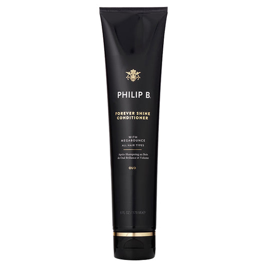 PHILIP B Forever Shine Conditioner, 178ml