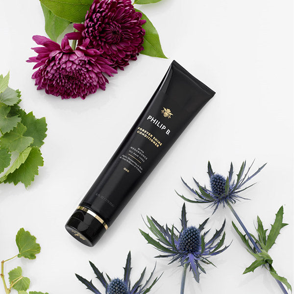 PHILIP B Forever Shine Conditioner, 178ml