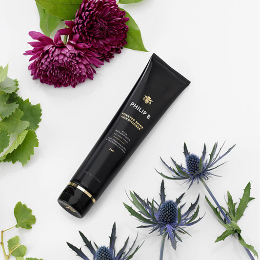 PHILIP B Forever Shine Conditioner, 178ml