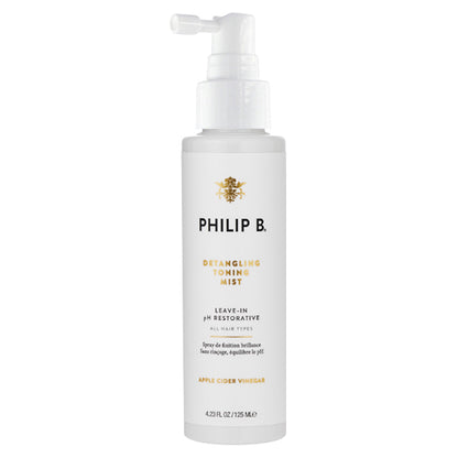 PHILIP B Detangling Toning Mist, 125ml