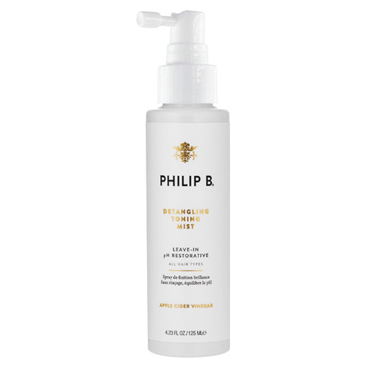 PHILIP B Detangling Toning Mist, 125ml