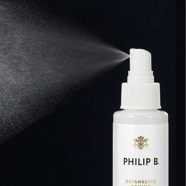 PHILIP B Detangling Toning Mist, 125ml