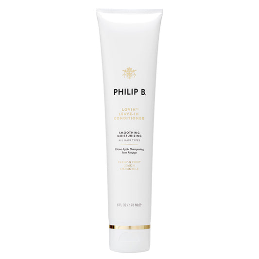PHILIP B Lovin' Leave-In Conditioner, 178ml