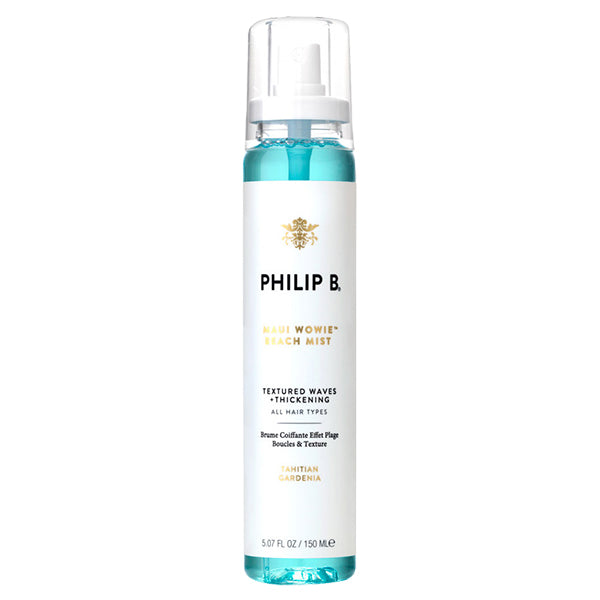 PHILIP B Maui Beach Mist, 150ml