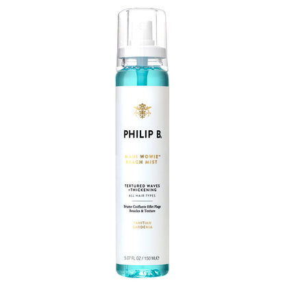 PHILIP B Maui Beach Mist, 150ml