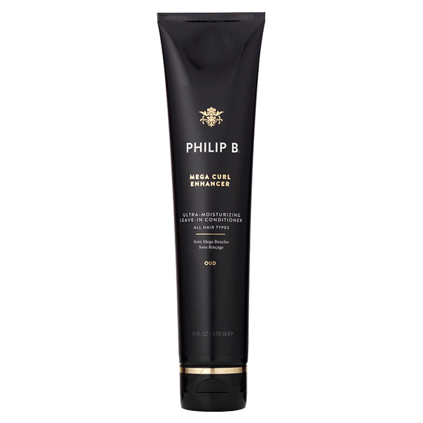 PHILIP B Glossy Curl Cream, 178ml
