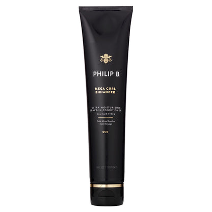 PHILIP B Glossy Curl Cream, 178ml