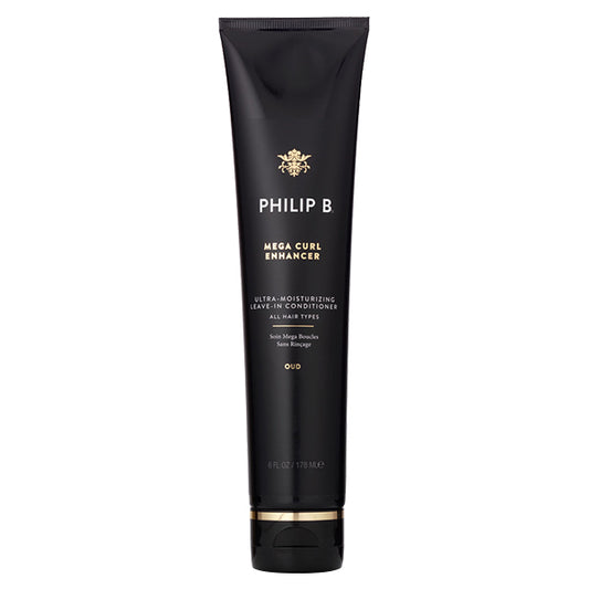 PHILIP B Glossy Curl Cream, 178ml