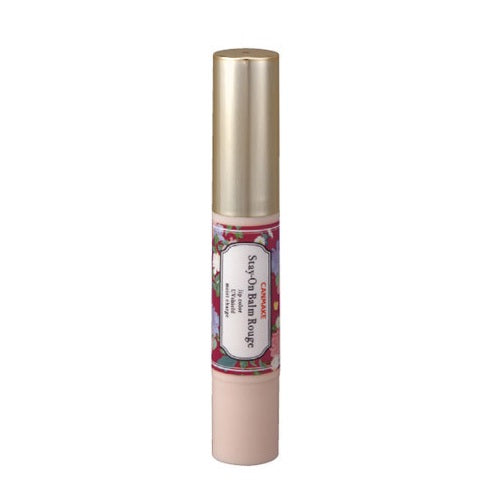 Canmake Stay-On Balm Rouge SPF11 (09 Masquerade Bud)