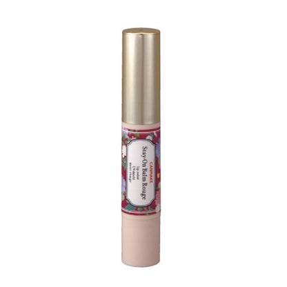 Canmake Stay-On Balm Rouge SPF11 (09 Masquerade Bud)
