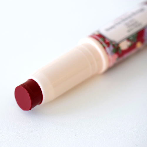 CANMAKE Stay-on Balm Rouge, SPF11 PA+, 09 Masquerade Bud, 2.5g