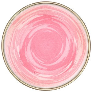 Majolica Majorca Puff de Cheek (Flower Harmony) (PK302 Strawberry Mix)
