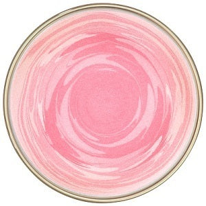 MAJOLICA MAJORCA Puff de Cheek (Flower Harmony), PK302 (Strawberry Mix), 5.8g