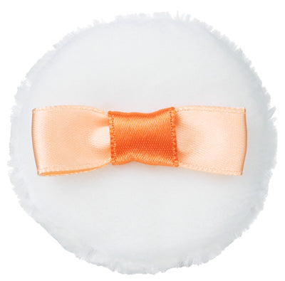 Majolica Majorca Puff de Cheek (Flower Harmony) (RD303 Mandarin)