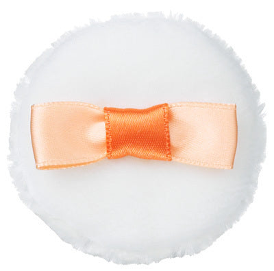 MAJOLICA MAJORCA Puff de Cheek (Flower Harmony), RD303 (Mandarin), 5.8g