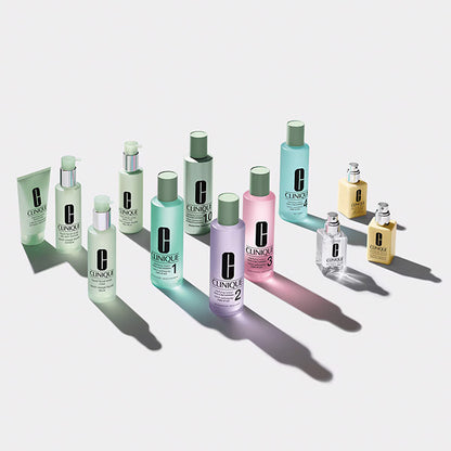 CLINIQUE Dramatically Different Oil-Free Gel, 125ml