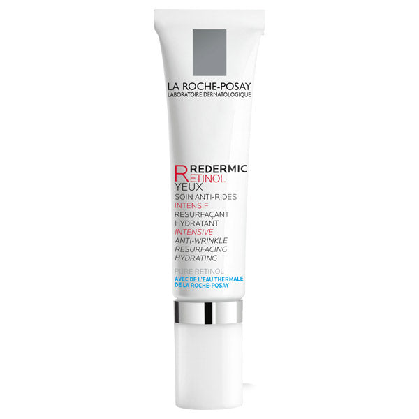 La Roche-Posay Redermic R Eye Cream, 15ml