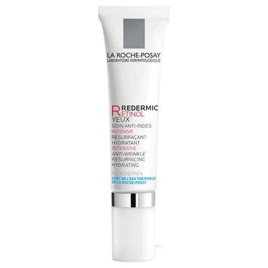 LA ROCHE-POSAY Redamic R Eye Cream, 15ml